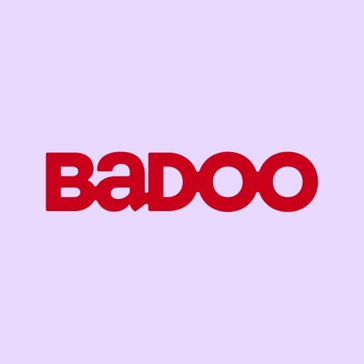Logo do Badoo no comparativo de aplicativos de namoro grátis